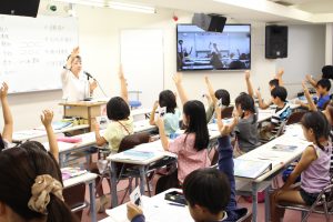 子どもの「遊び感覚」が未来を作る