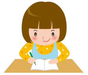 自立学習が本当にできる子を育てるには③