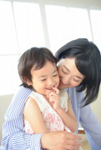 子どもの命を守るのは親の第一の役目