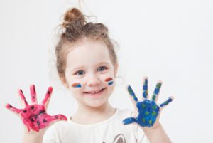 子どもの気持ちになることが大切