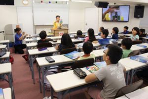 自立学習が本当にできる子を育てるには②