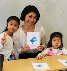 ヘーグルの心の教育を通して人間性を高めてもらえた4