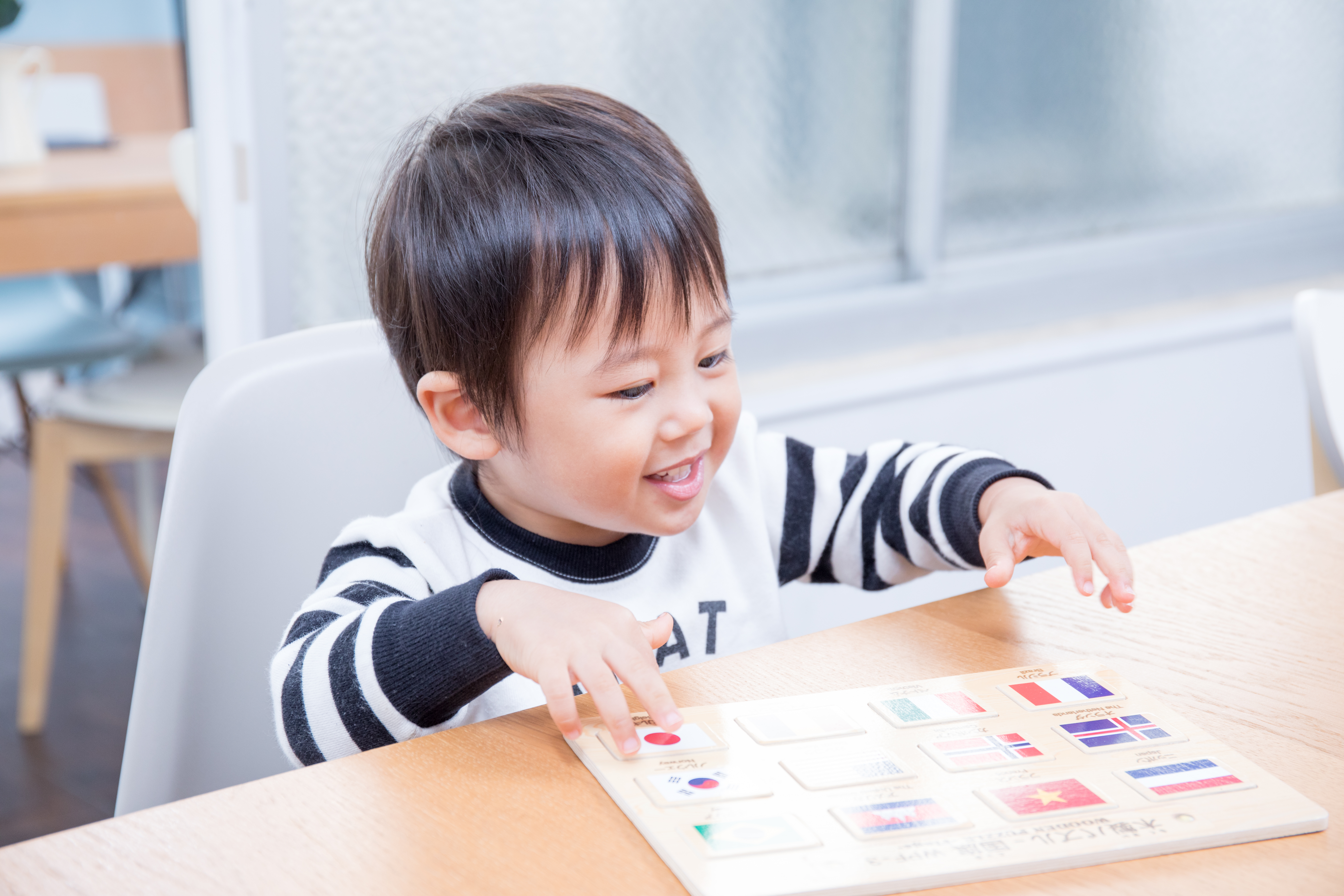 幼児教育で欠かせない 知育 とは何か 胎教 幼児教育なら幼児教室ヘーグル 右脳開発でお子様の才能を開花