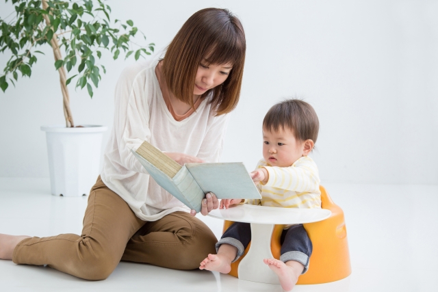 知育とは