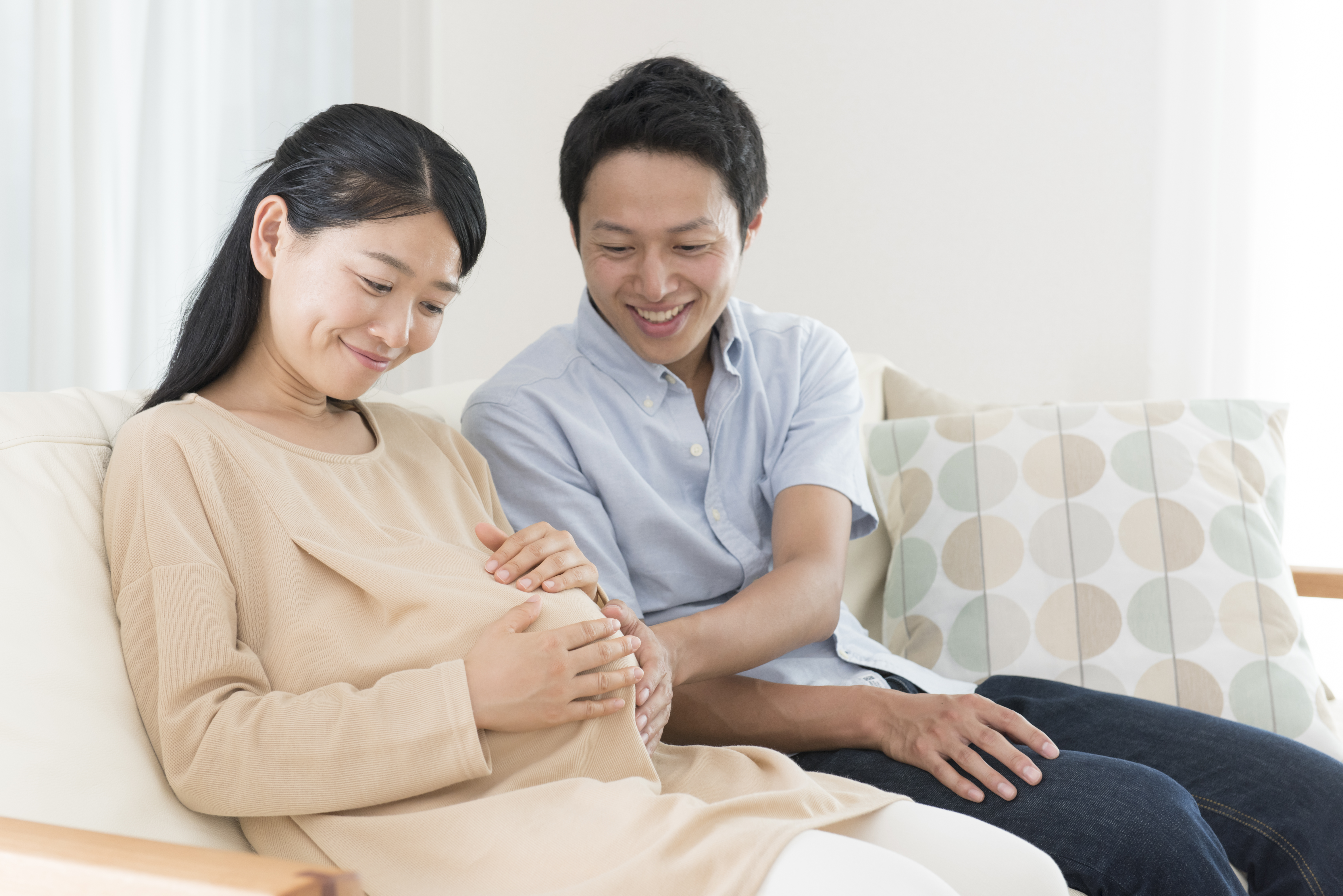 胎教とは