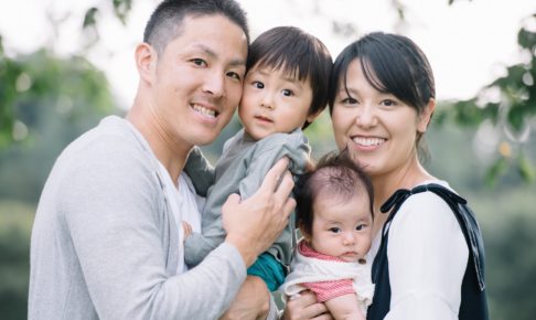 遊びの延長線上で楽しく学べる仕組みをお父様が考案! 究極の自立学習を実現させる画期的な方法とは