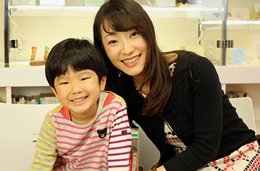 子どもが見たこと聞いたことを一回で記憶できるように!