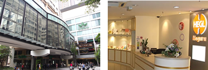 Kuala Lumpur Mid Valley Centre