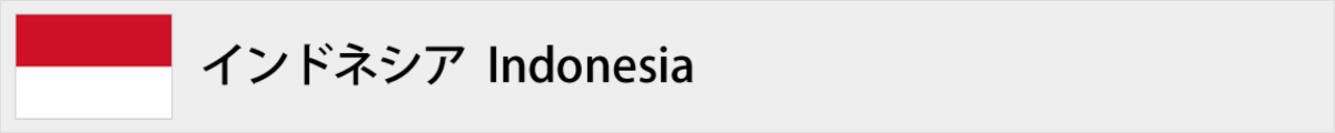 インドネシア