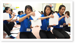 教育プログラム