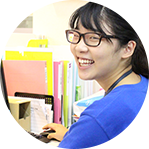 「親御様と講師の架け橋」になるために1日1日を頑張っています!