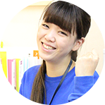 子ども達が勉強をしている姿に、毎回元気をもらえます!