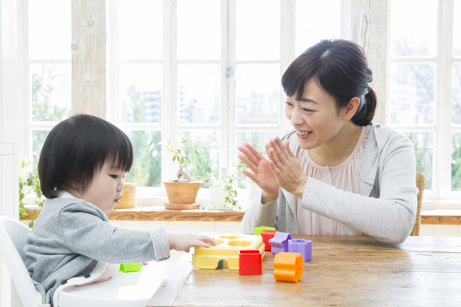 2歳児の育て方で発達が変わる イヤイヤ期の接し方とトレーニング方法について解説 胎教 幼児教育なら幼児教室ヘーグル 右脳開発でお子様の才能を開花