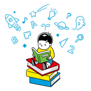 子どもの知的好奇心を高めるのは 幼児期から