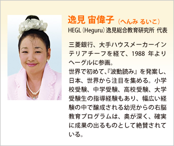 逸見代表