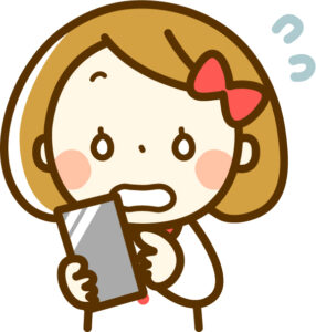 幼児からの「スマホ(デジタル)依存」は大変危険