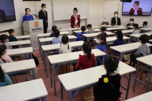 へ―グル/HEGL/幼児教室/幼児教育/子育て/年長/5歳児/超集中/脳力開発/目標達成/超集中モード/短時間/大量記憶/手ごたえを実感することが出来る講座/小学校受験集中特訓講座(通称:木曜特講)/初めてのPAD/受験/オリエンテーション/急成長/