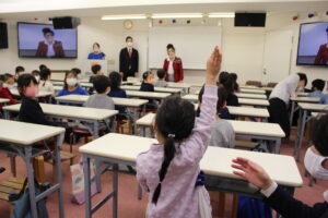 へ―グル/HEGL/幼児教室/幼児教育/子育て/年長/5歳児/超集中/脳力開発/目標達成/超集中モード/短時間/大量記憶/手ごたえを実感することが出来る講座/小学校受験集中特訓講座(通称:木曜特講)/初めてのPAD/受験/オリエンテーション/急成長/