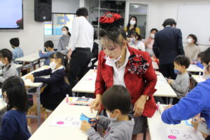 へ―グル/HEGL/幼児教室/幼児教育/子育て/年長/5歳児/超集中/脳力開発/目標達成/超集中モード/短時間/大量記憶/手ごたえを実感することが出来る講座/小学校受験集中特訓講座(通称:木曜特講)/初めてのPAD/受験/オリエンテーション/急成長/