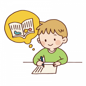 子どもの「読解力」を伸ばすには? PART6