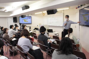 親と子の共育大学 HEGL 算数 国語 指導法 