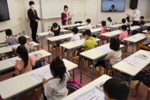 #ヘーグル #HEGL #幼児教室 #幼児教育 #工作 #右脳開発 #小学校受験