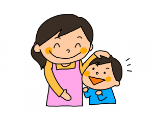 叱らない子育ての究極のカタチとは？