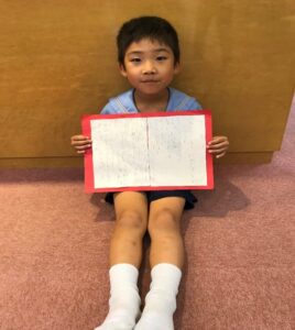 #HEGL #ヘーグル #幼児教室 #幼児教室 #右脳開発 #潜在開発 #三字経 #暗写 #暗唱 #記憶 #長期記憶 #書き出し #大作