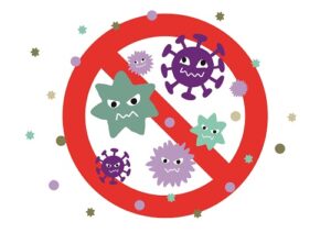 家族の生命をコロナから守る方法を考える