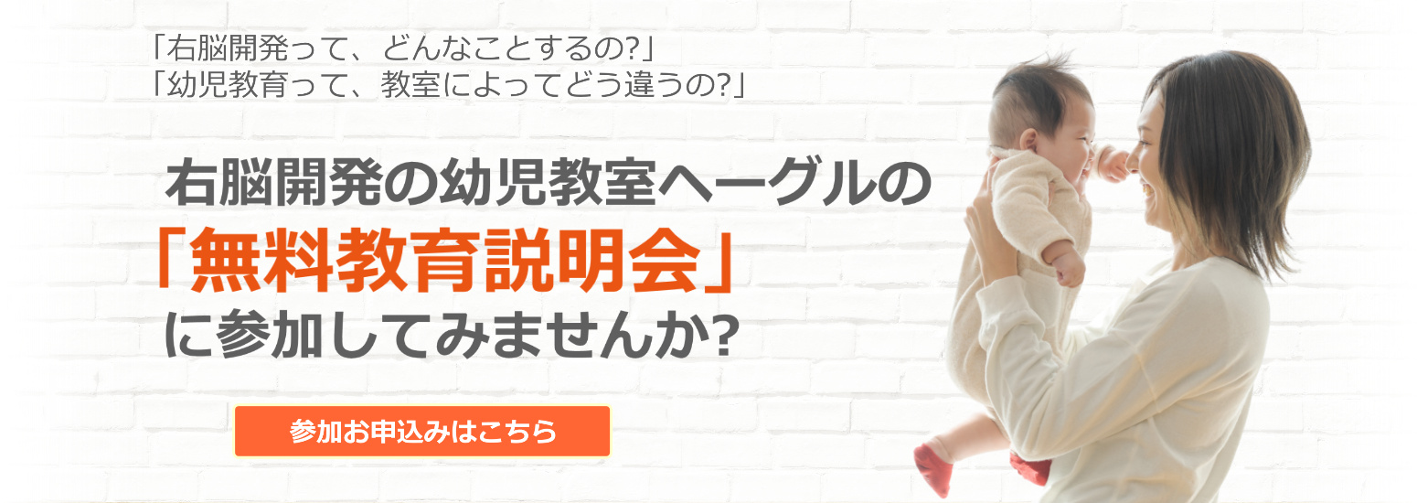 ヘーグル教育説明会