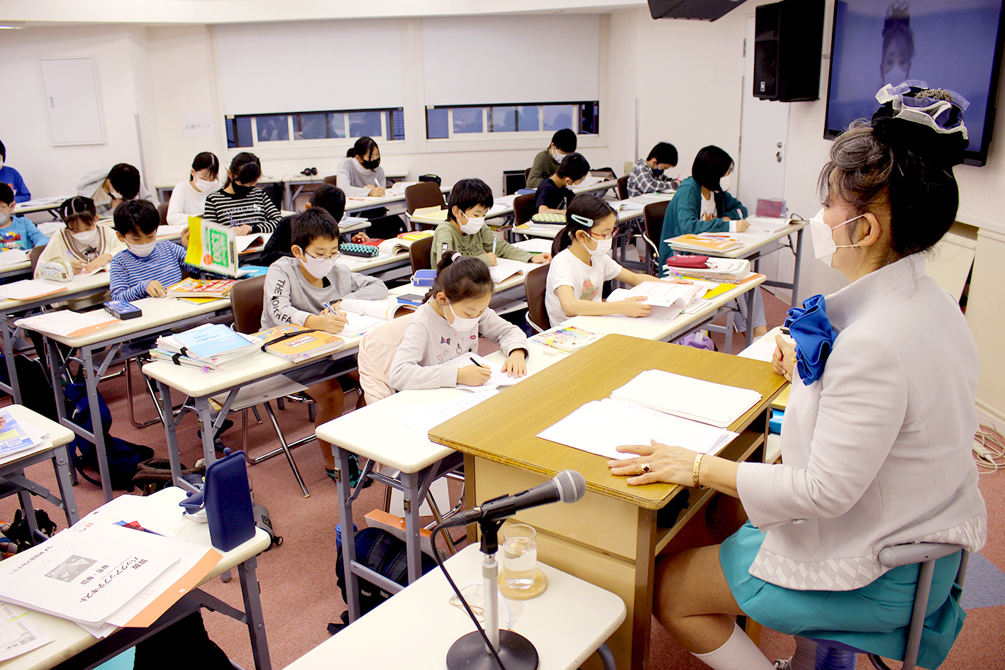 1DAYPAD高速学習マスター講座記憶実践コース