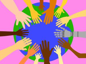 今の日本人の心の在り方が大変化していた