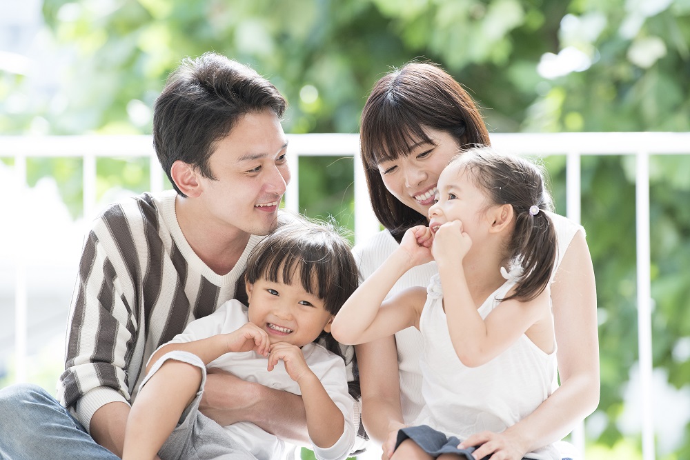 知識が増えたことが大きな自信に! 自分の意見を言える子に変わった