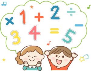 算数・数学力の根幹を作るＭＥＰ『思考の算数』