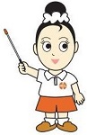 代表キャラクター