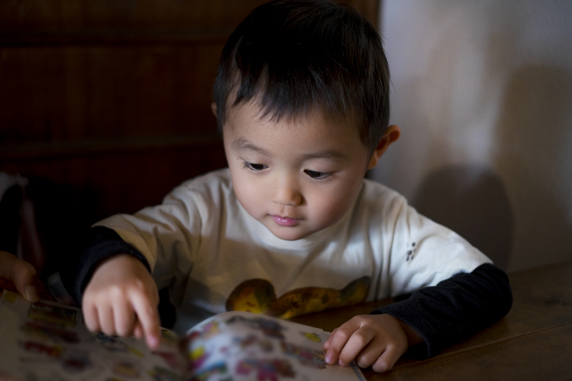 3歳の教育で気を付けるべきポイント
