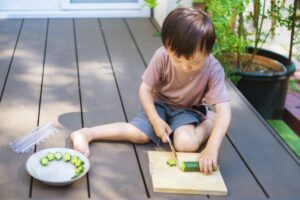 3歳の教育で気を付けるべきポイント