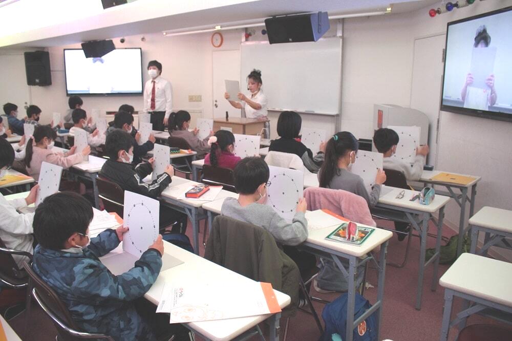 第35回PAD潜在能力開発高速学習マスター講座記憶実践コース イベント後記