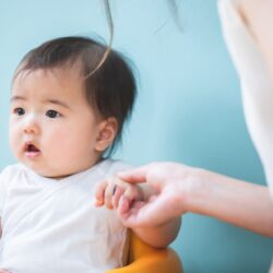 発語はいつからが普通なの 発語のメカニズムやいますぐできる事をご紹介 胎教 幼児教育なら幼児教室ヘーグル 右脳開発でお子様の才能を開花