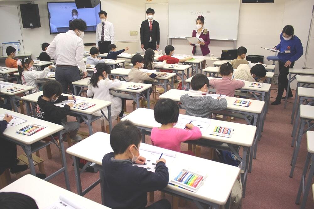木曜特講イベント後記