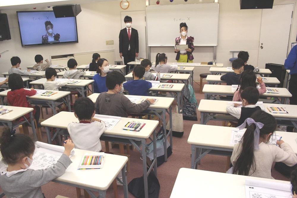 木曜特講Vol.2イベント後記
