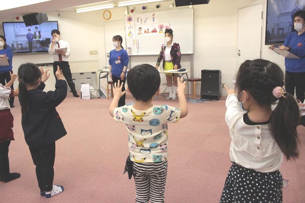 木曜特講Vol.2イベント後記