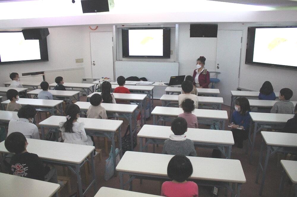 木曜特講イベント後記