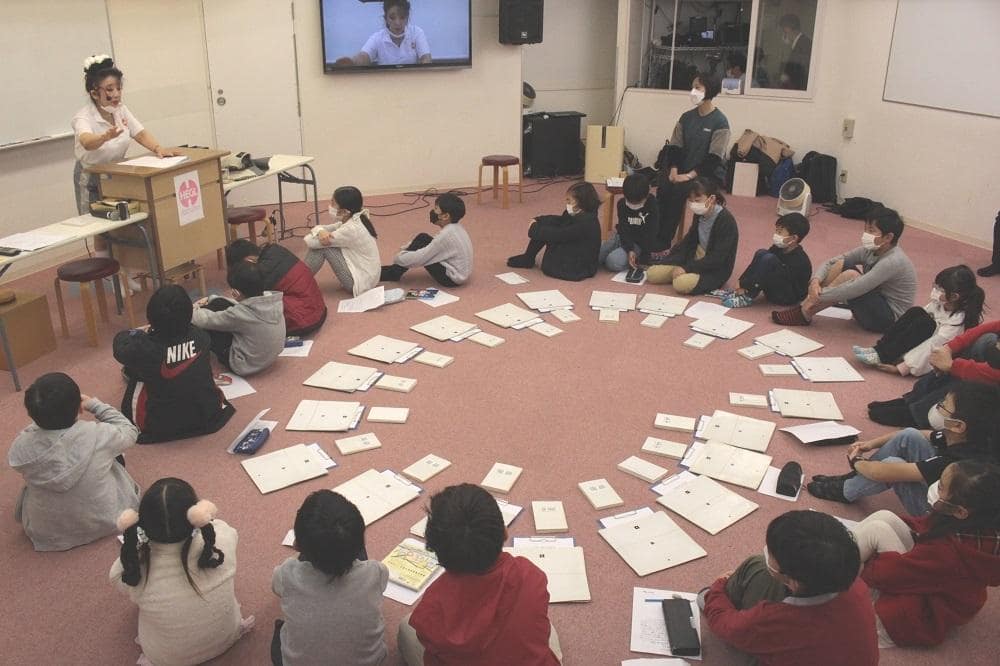 壱萬会イベント後記