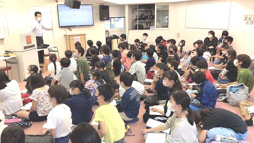 20220605第90回壱萬会セミナー