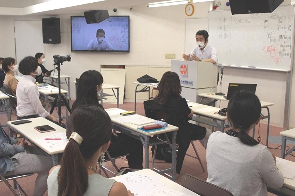 220522親と子の共育大学