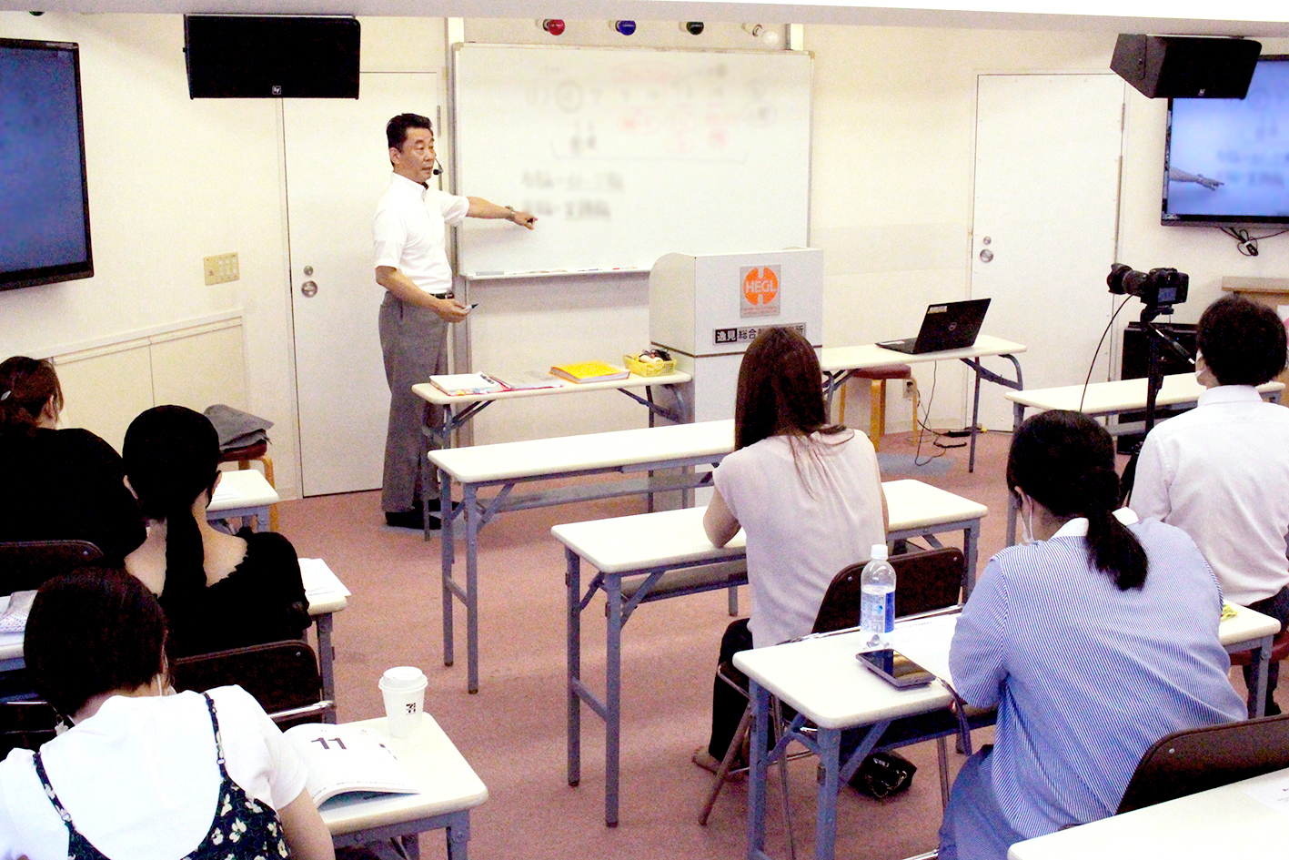 親と子の共育大学