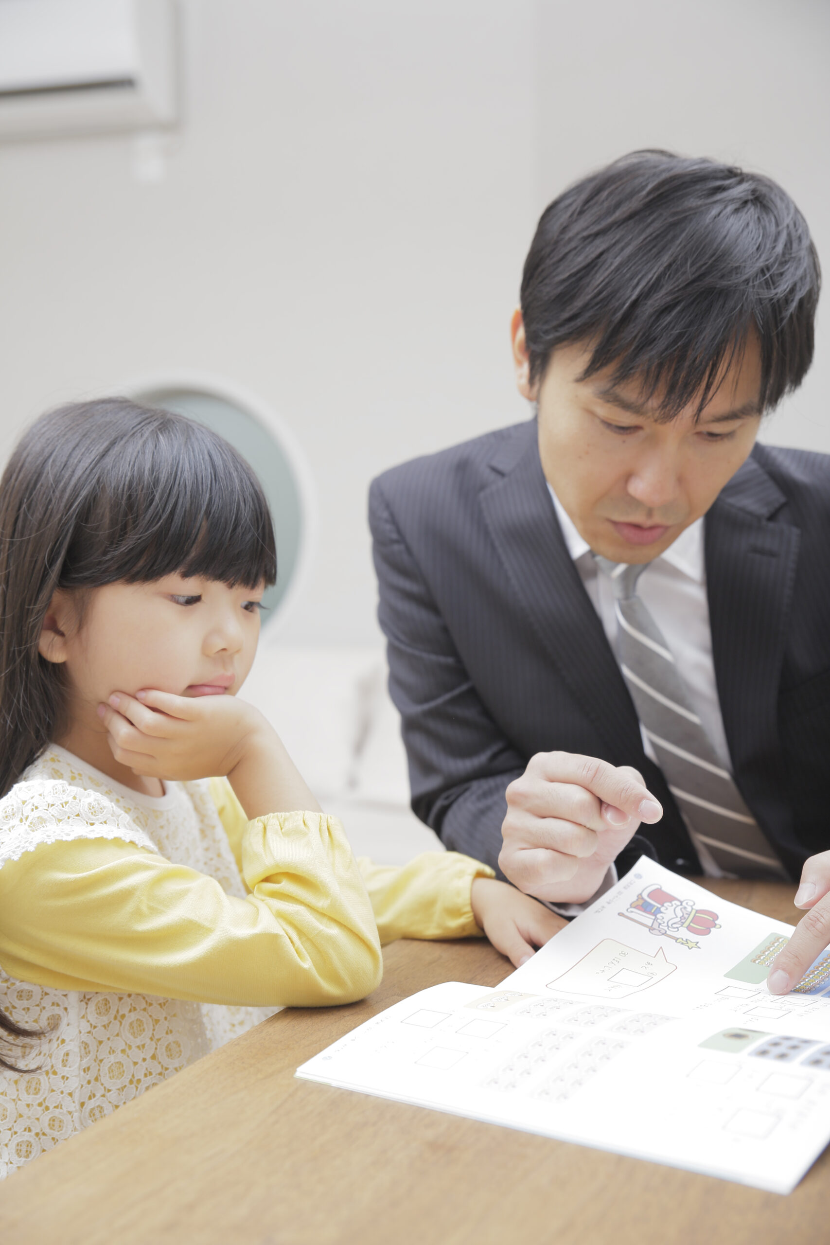 小学校受験