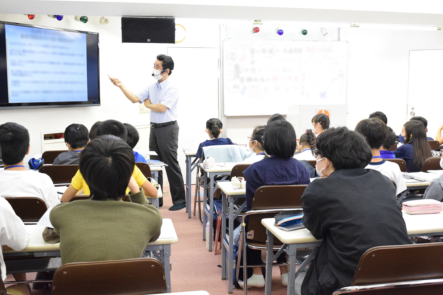 第18回PAD潜在能力開発初中級講座