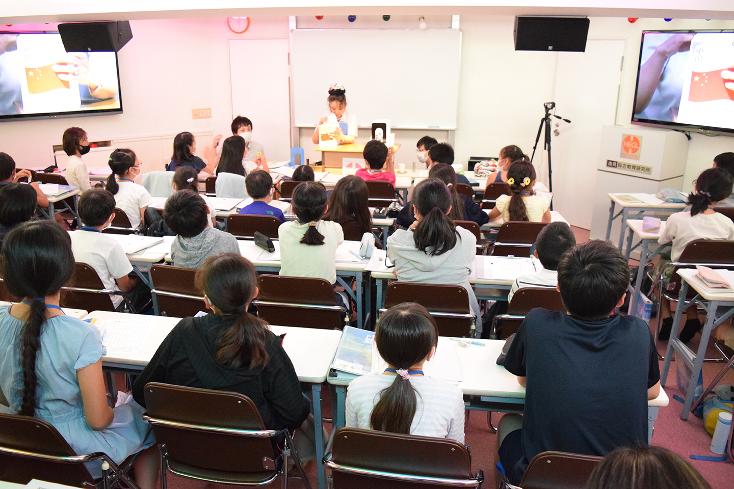 PAD潜在能力開発初中級講座